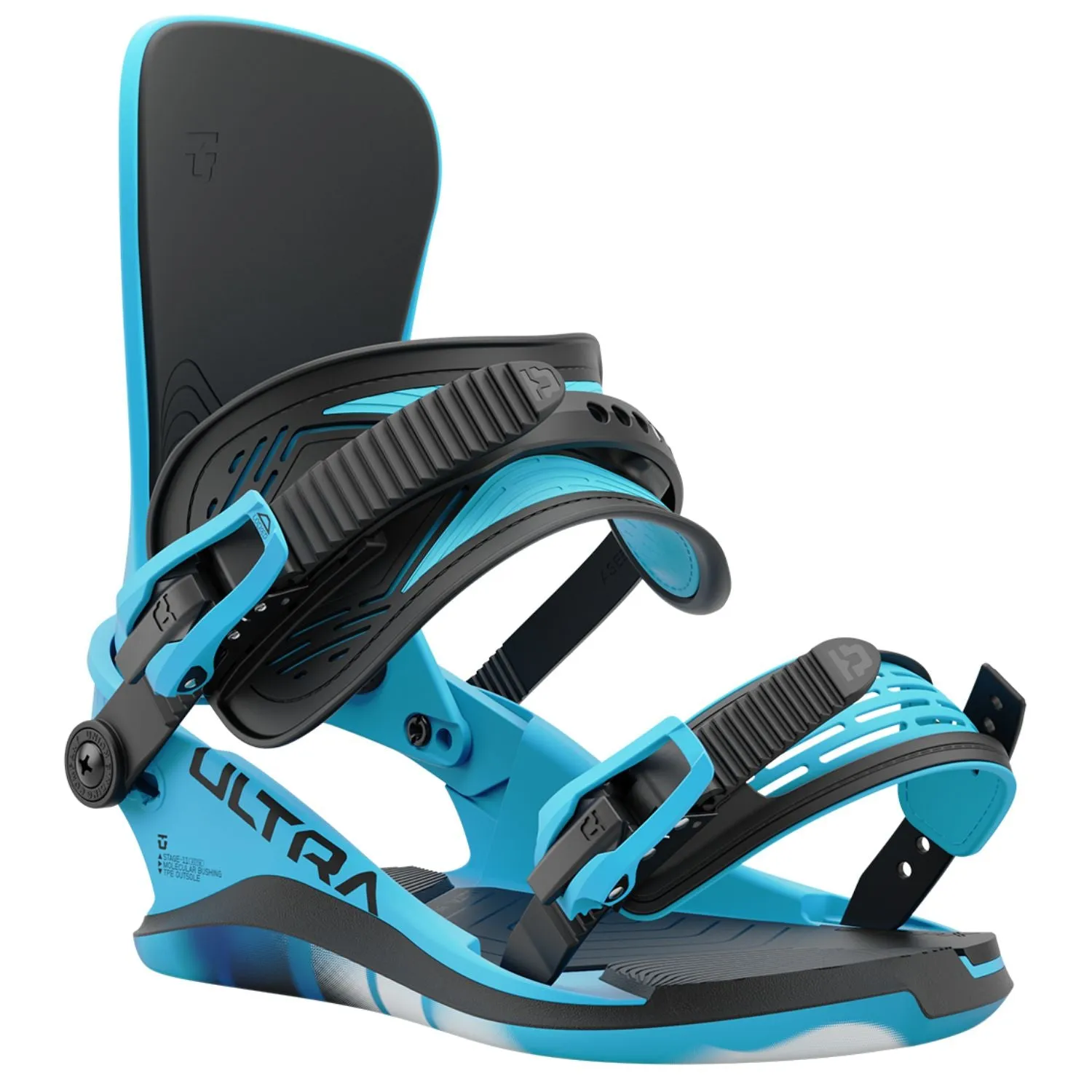 Union Ultra Bindings 2025 - Men's