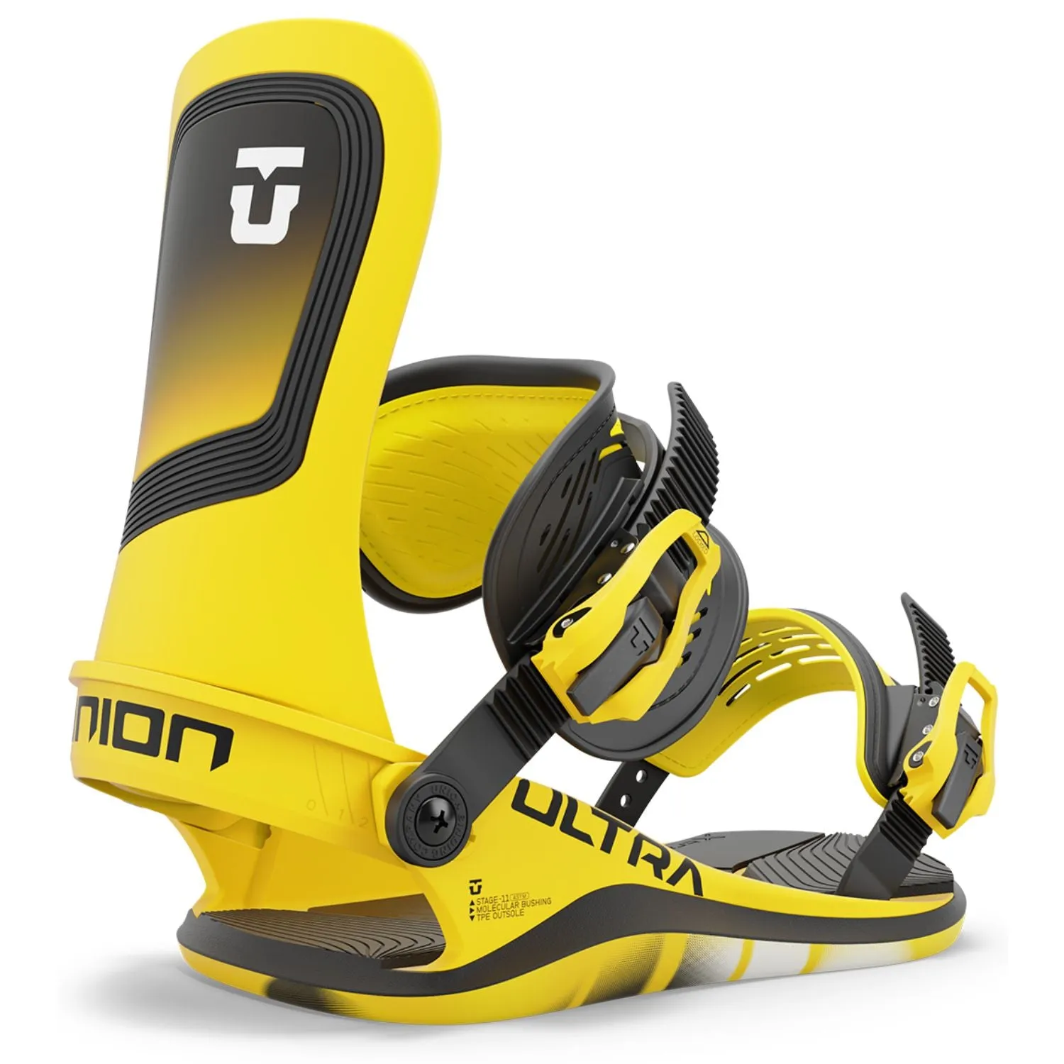 Union Ultra Bindings 2025 - Men's