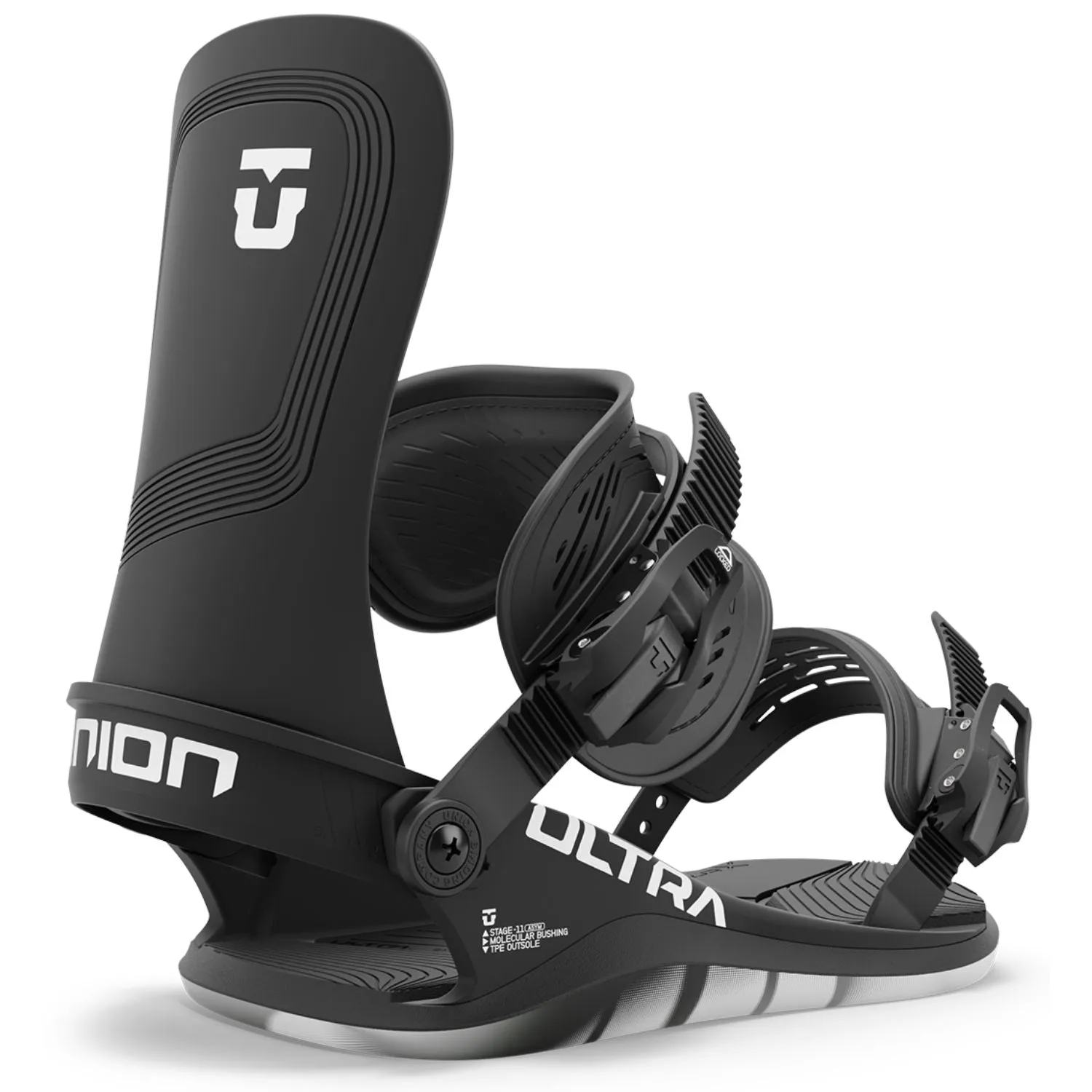 Union Ultra Bindings 2025 - Men's