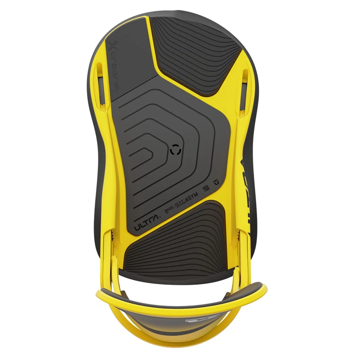 Union Ultra Bindings 2025 - Men's