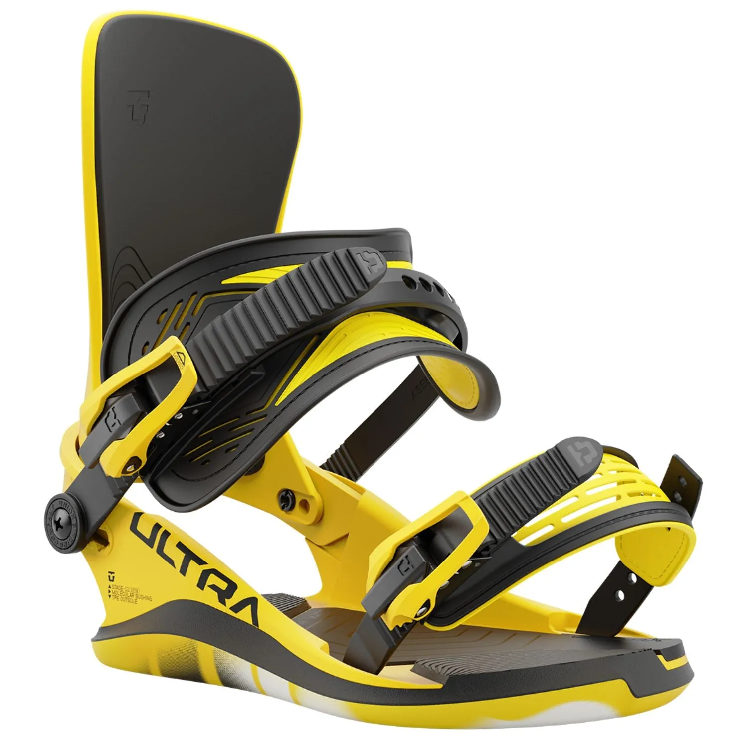 Union Ultra Bindings 2025 - Men's