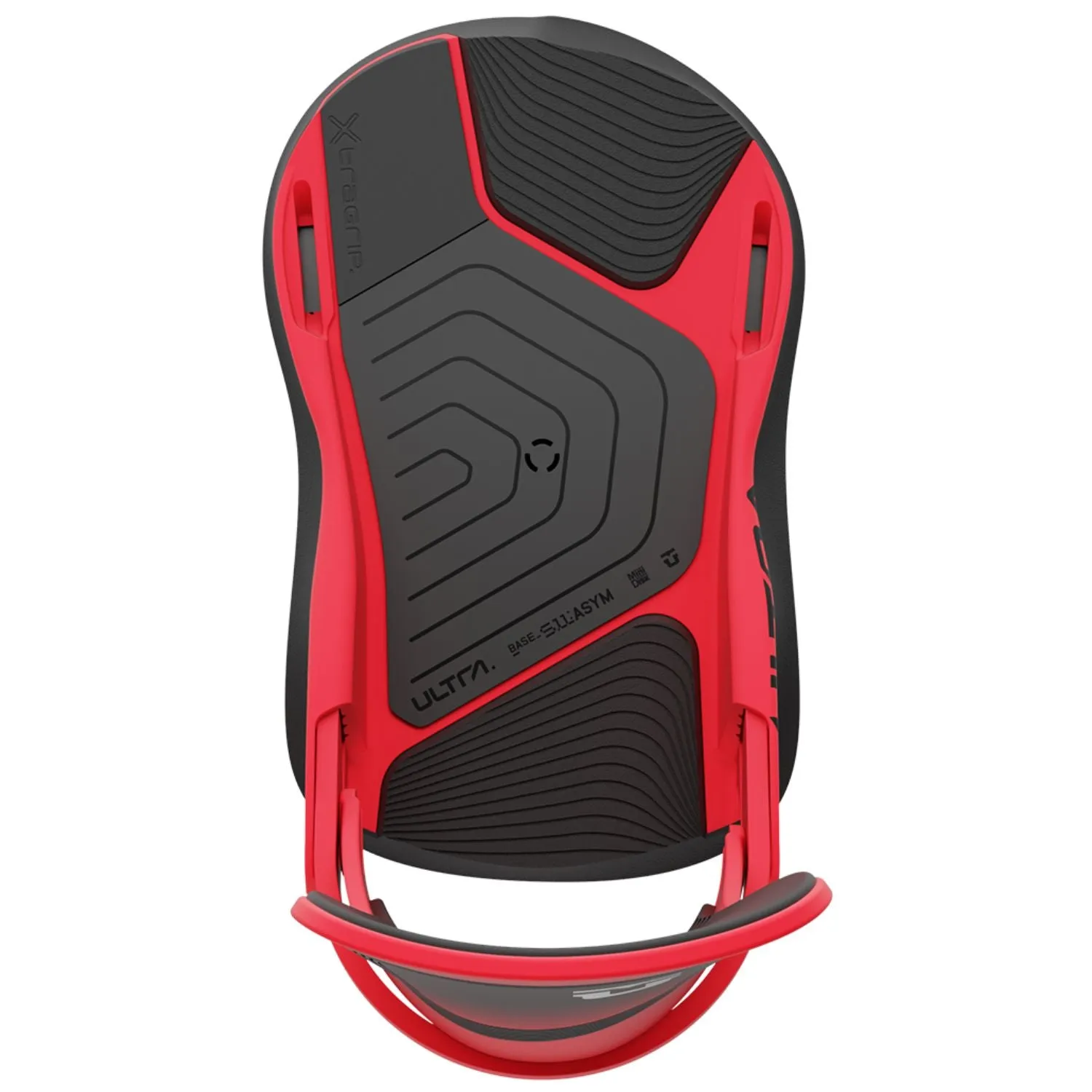 Union Ultra Bindings 2025 - Men's