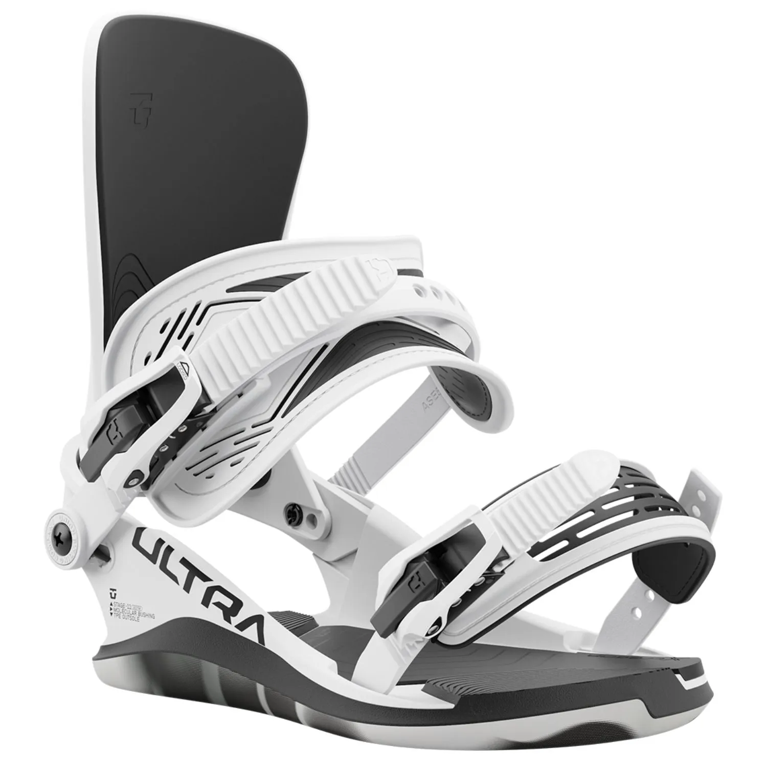 Union Ultra Bindings 2025 - Men's