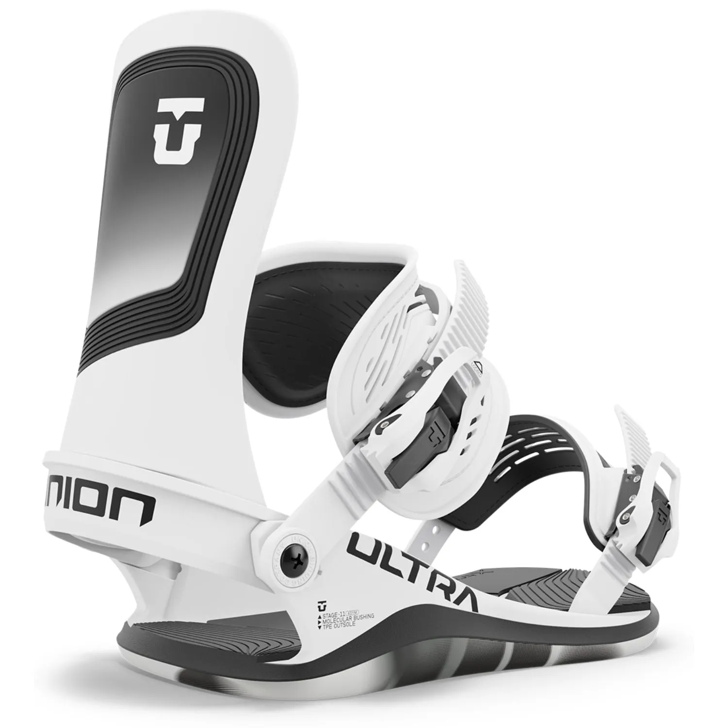 Union Ultra Bindings 2025 - Men's