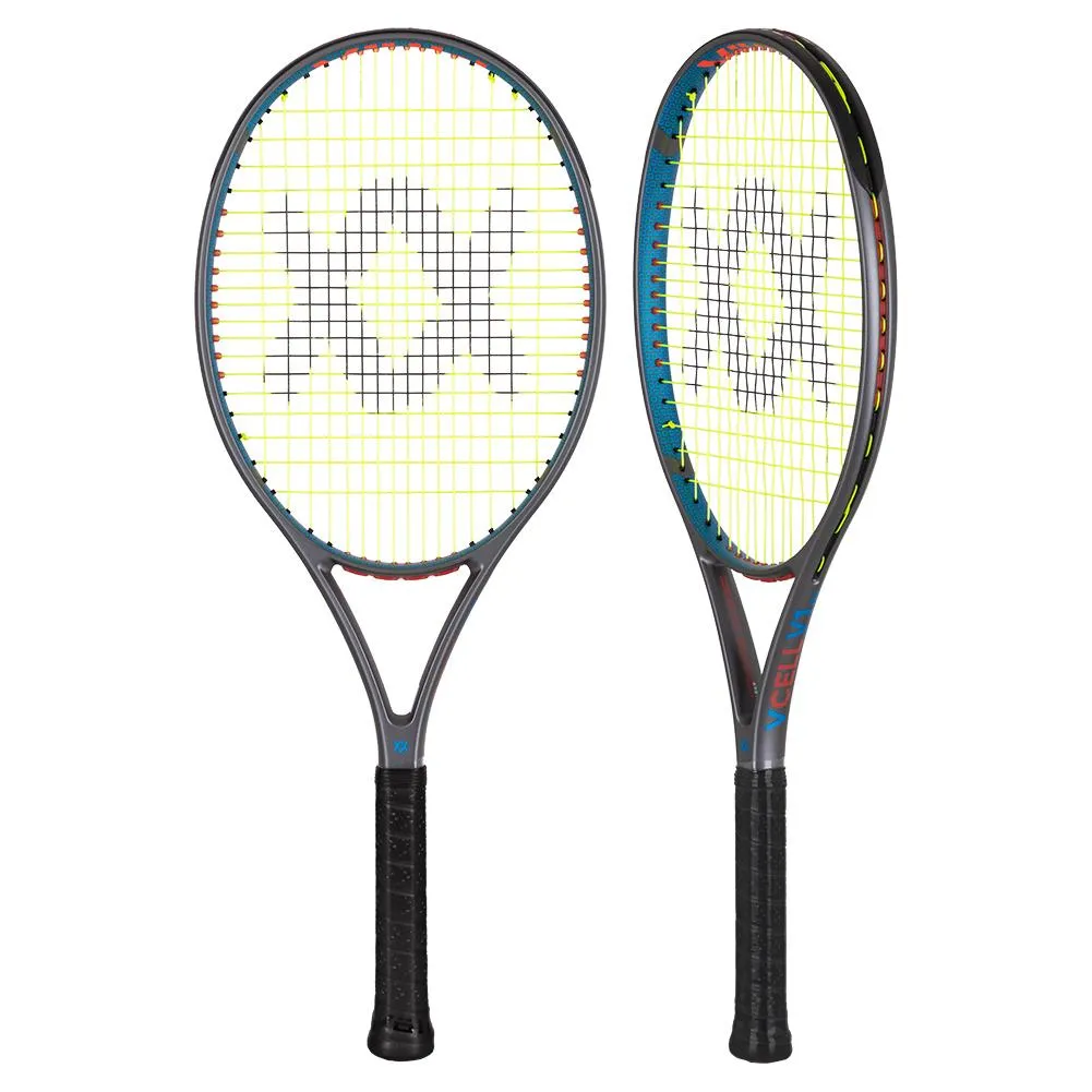 V-Cell V1 OS Demo Tennis Racquet