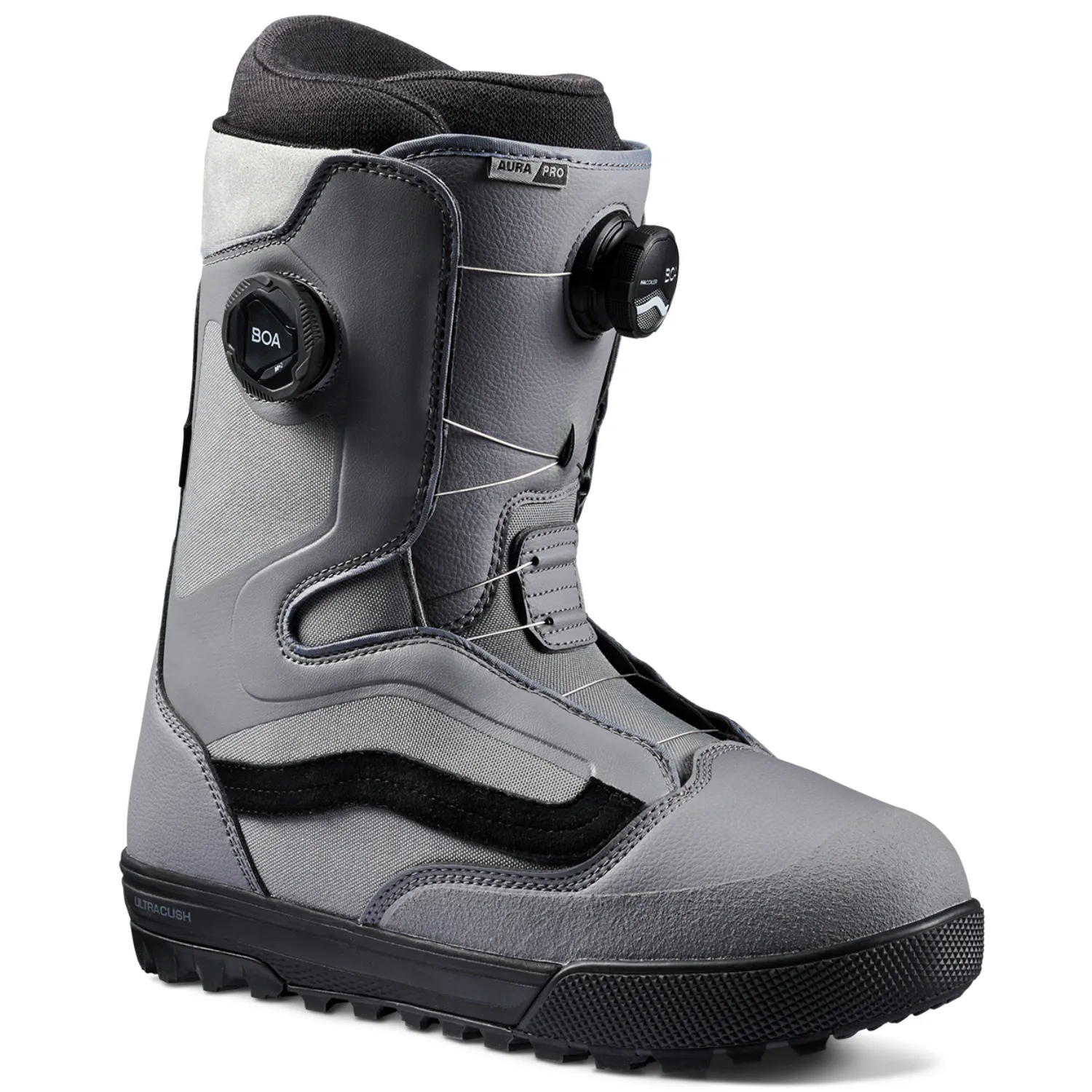 Vans Aura Pro Boots 2025 - Men's