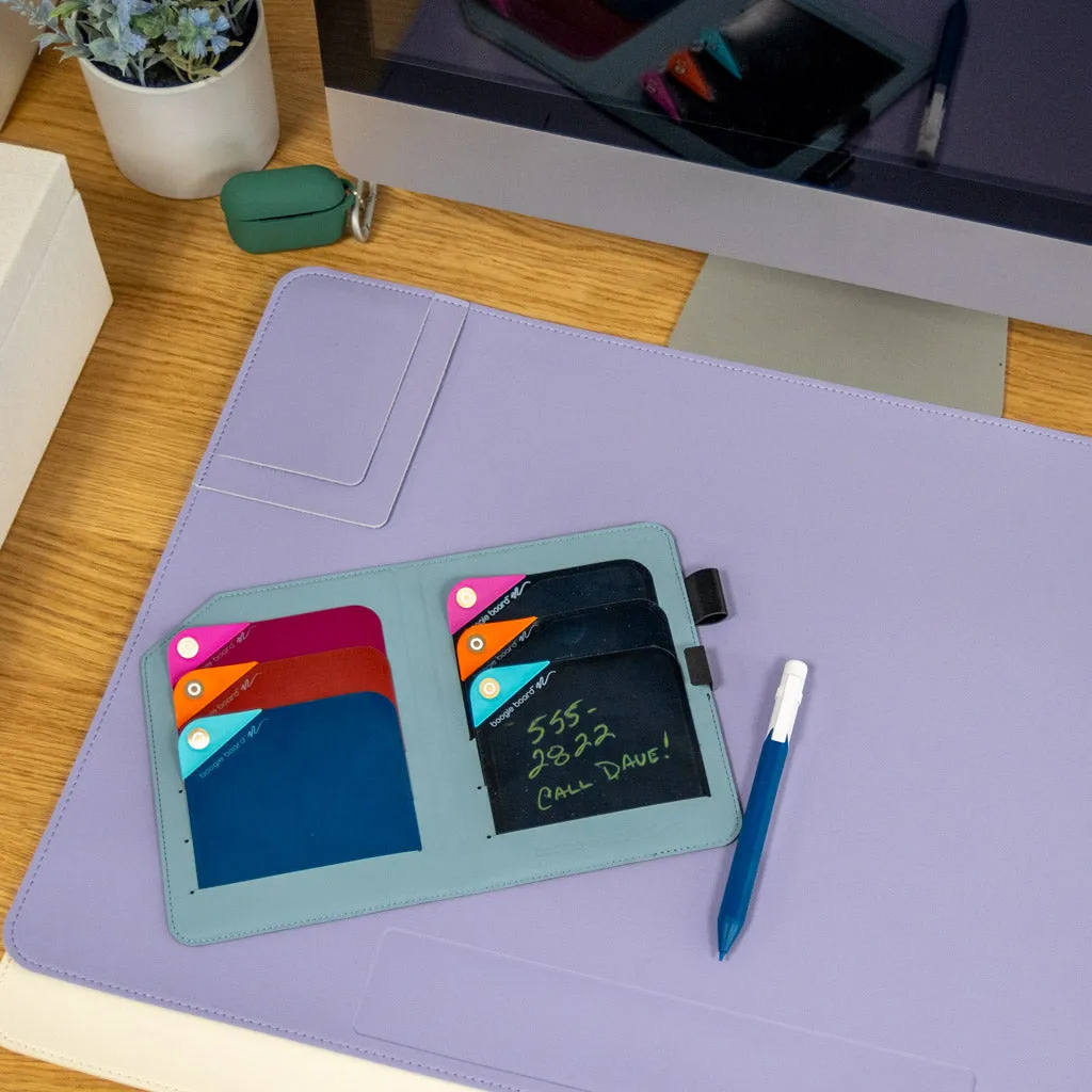 VersaNotes™ Portfolio Premium Pack