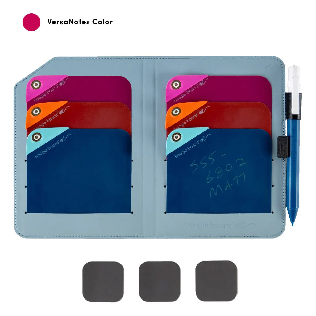 VersaNotes™ Portfolio Premium Pack
