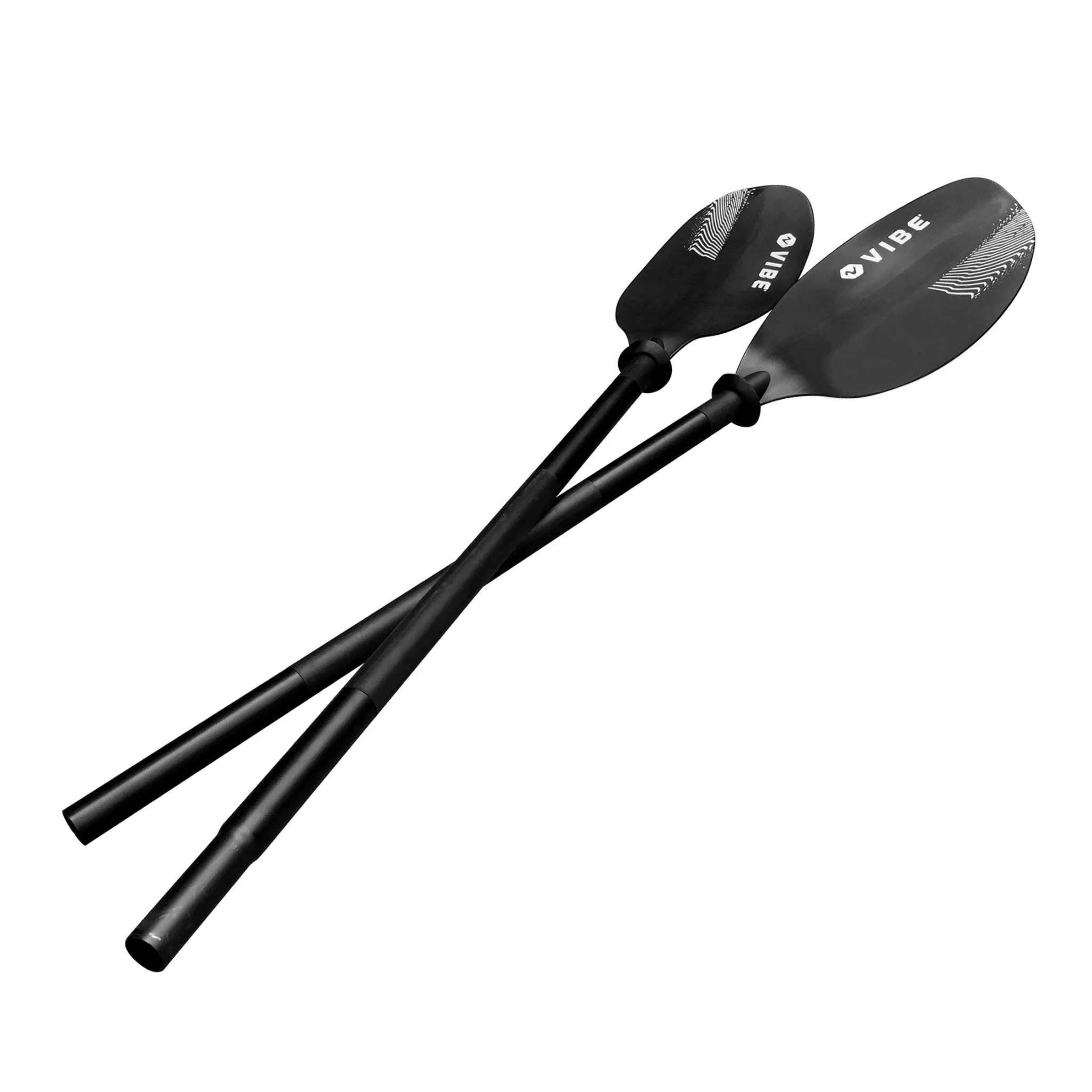 Vibe Kayaks Journey Aluminum Paddle