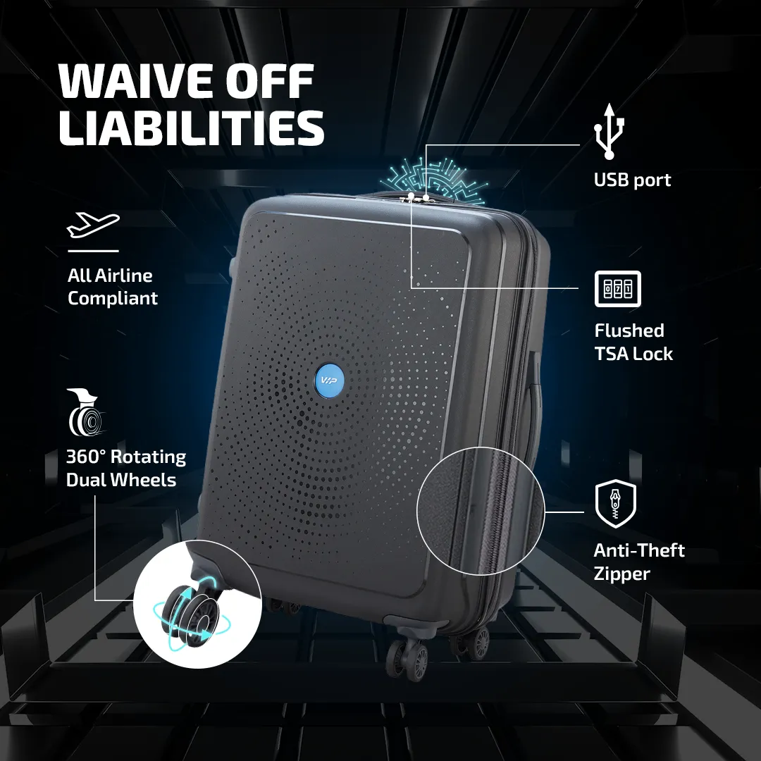 VIP PROXITECH