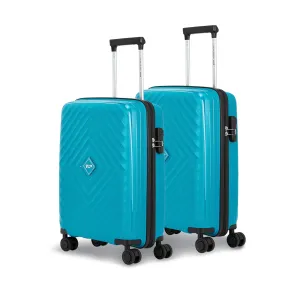 VIP Quad Set of 2