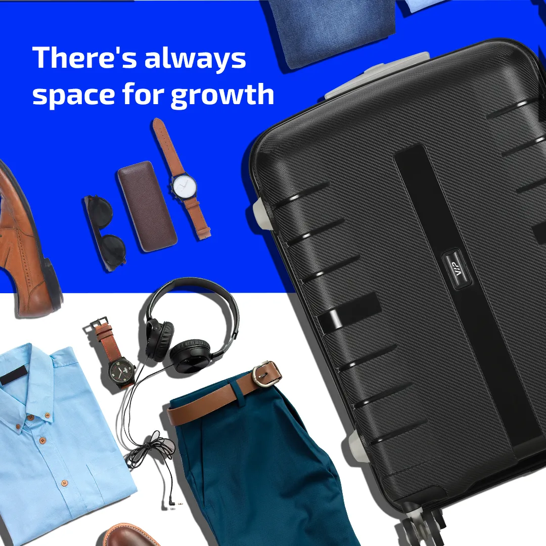 VIP VOYAGER PRO