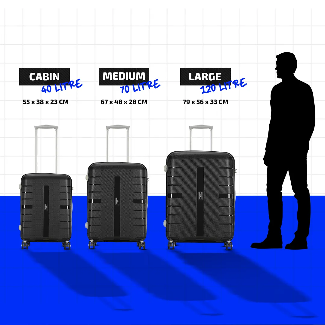 VIP VOYAGER PRO