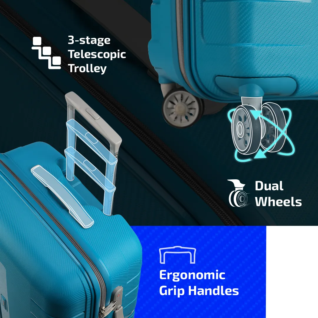 VIP VOYAGER PRO