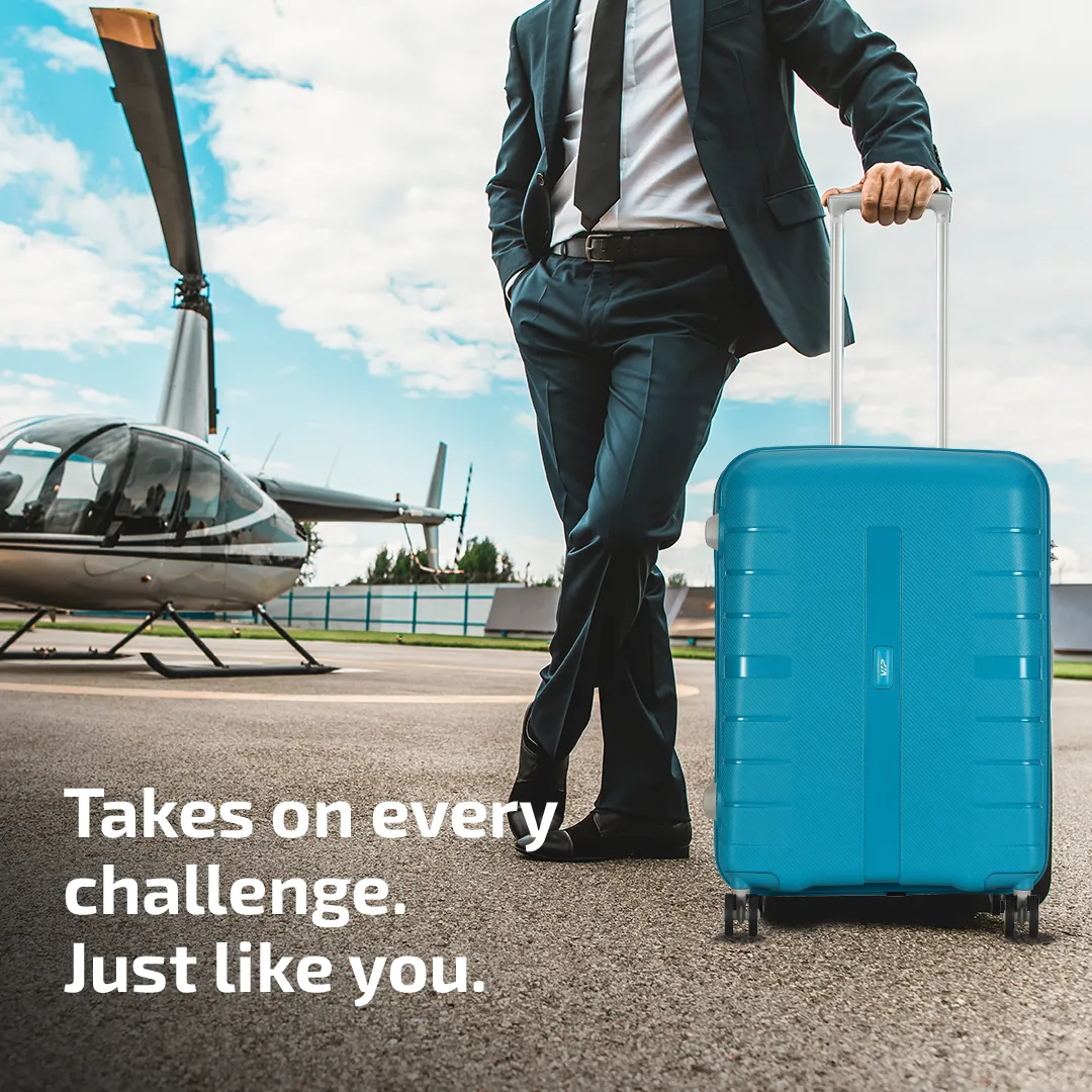 VIP VOYAGER PRO