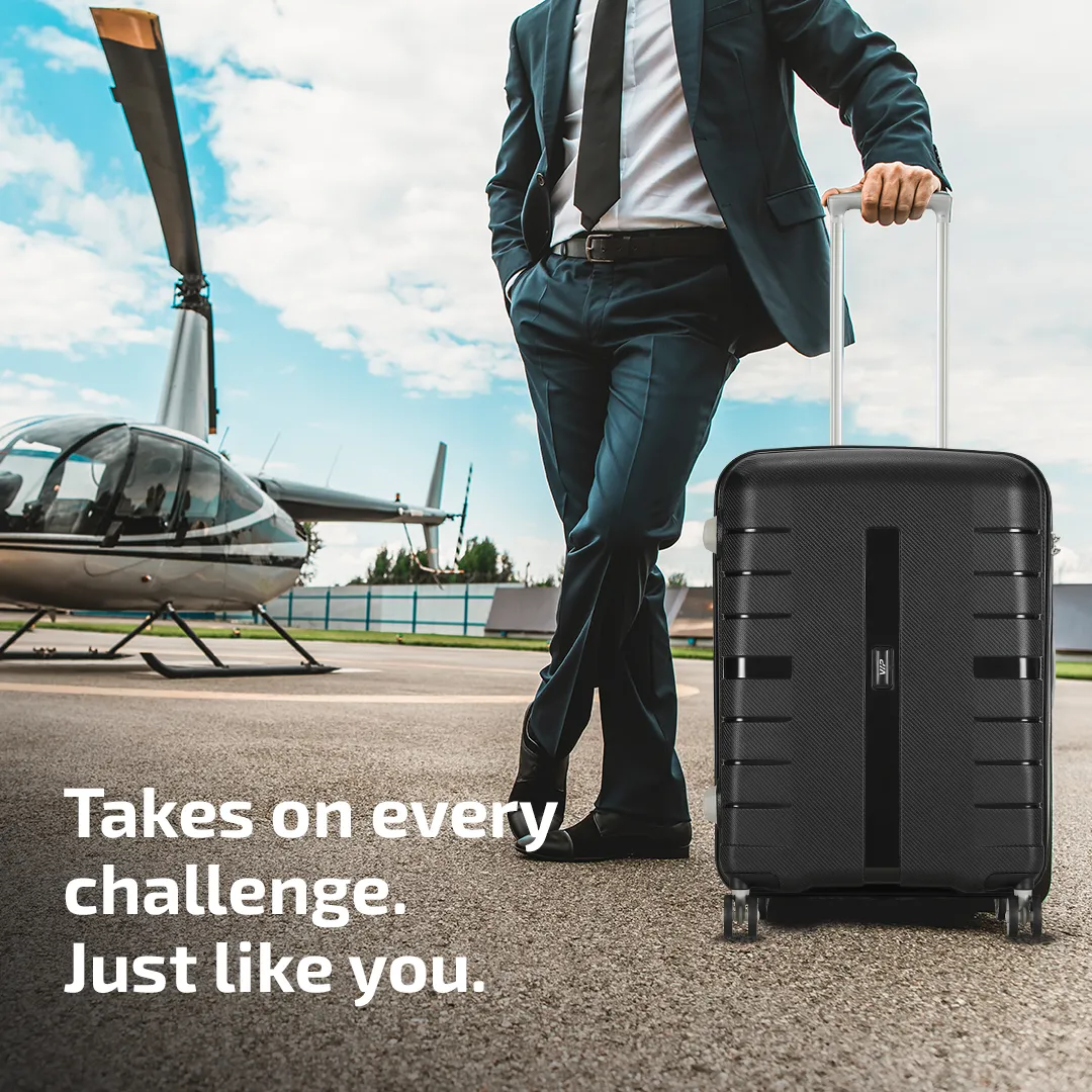 VIP VOYAGER PRO