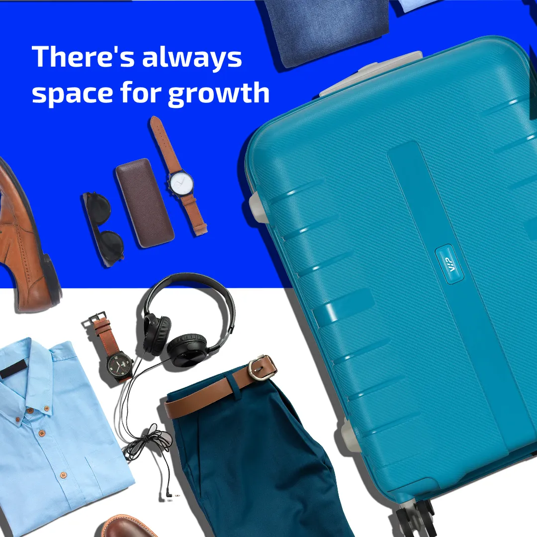 VIP VOYAGER PRO