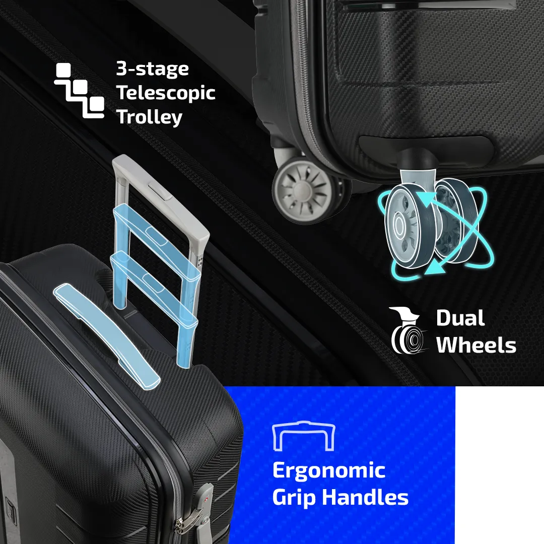 VIP VOYAGER PRO