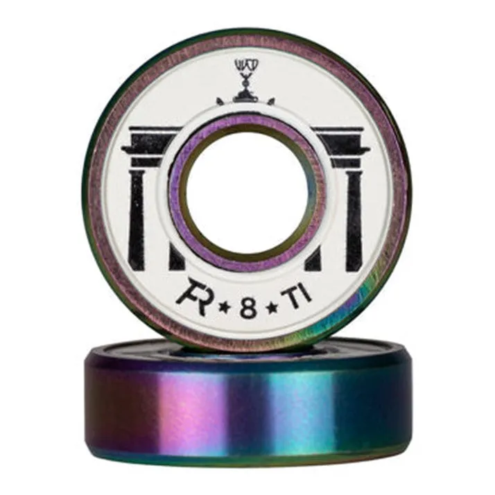 Wicked Felix Rijhen Bearings (16)