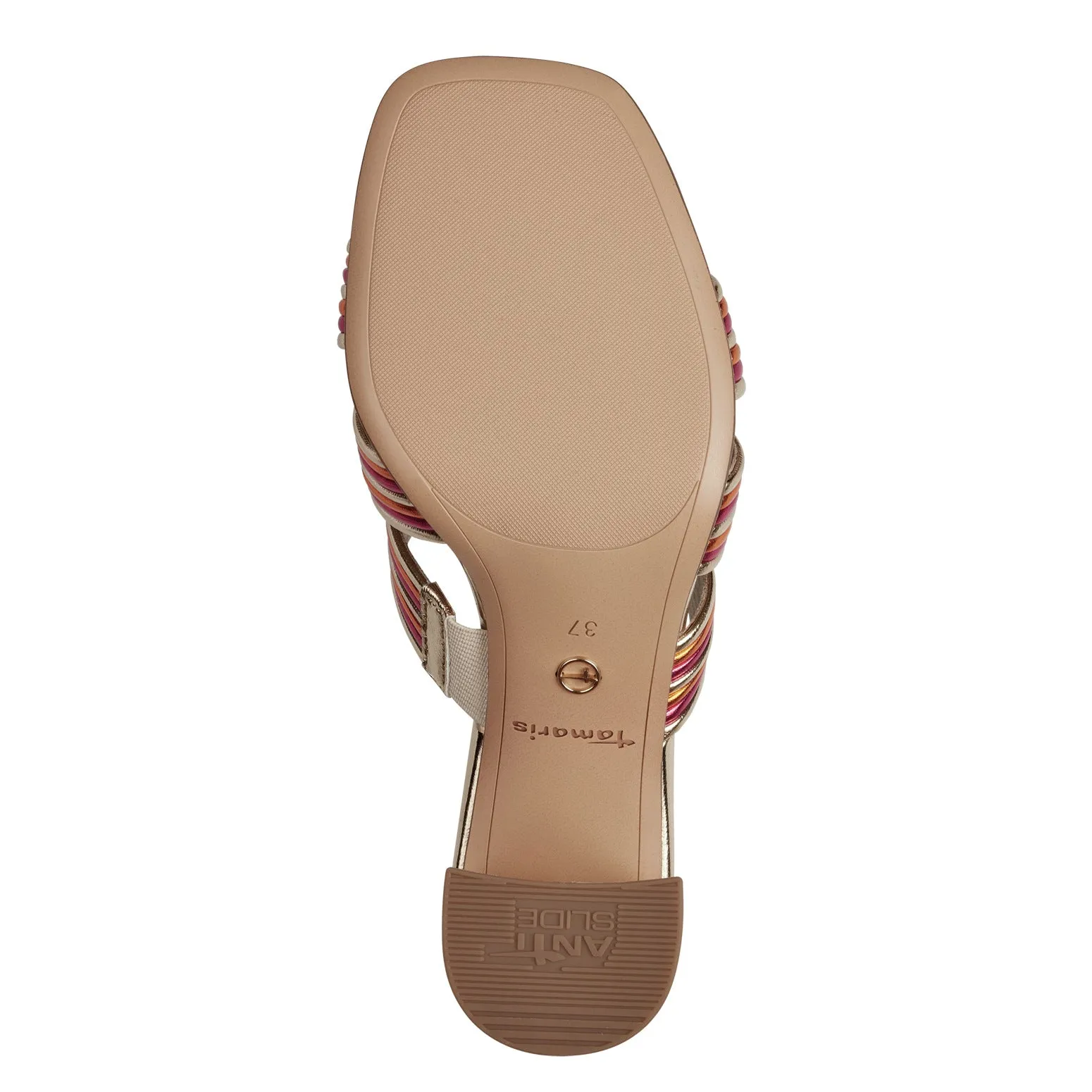 WOMEN SANDALS 27226-42