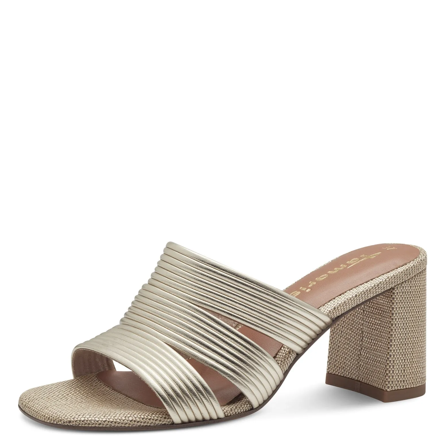 WOMEN SANDALS 27226-42