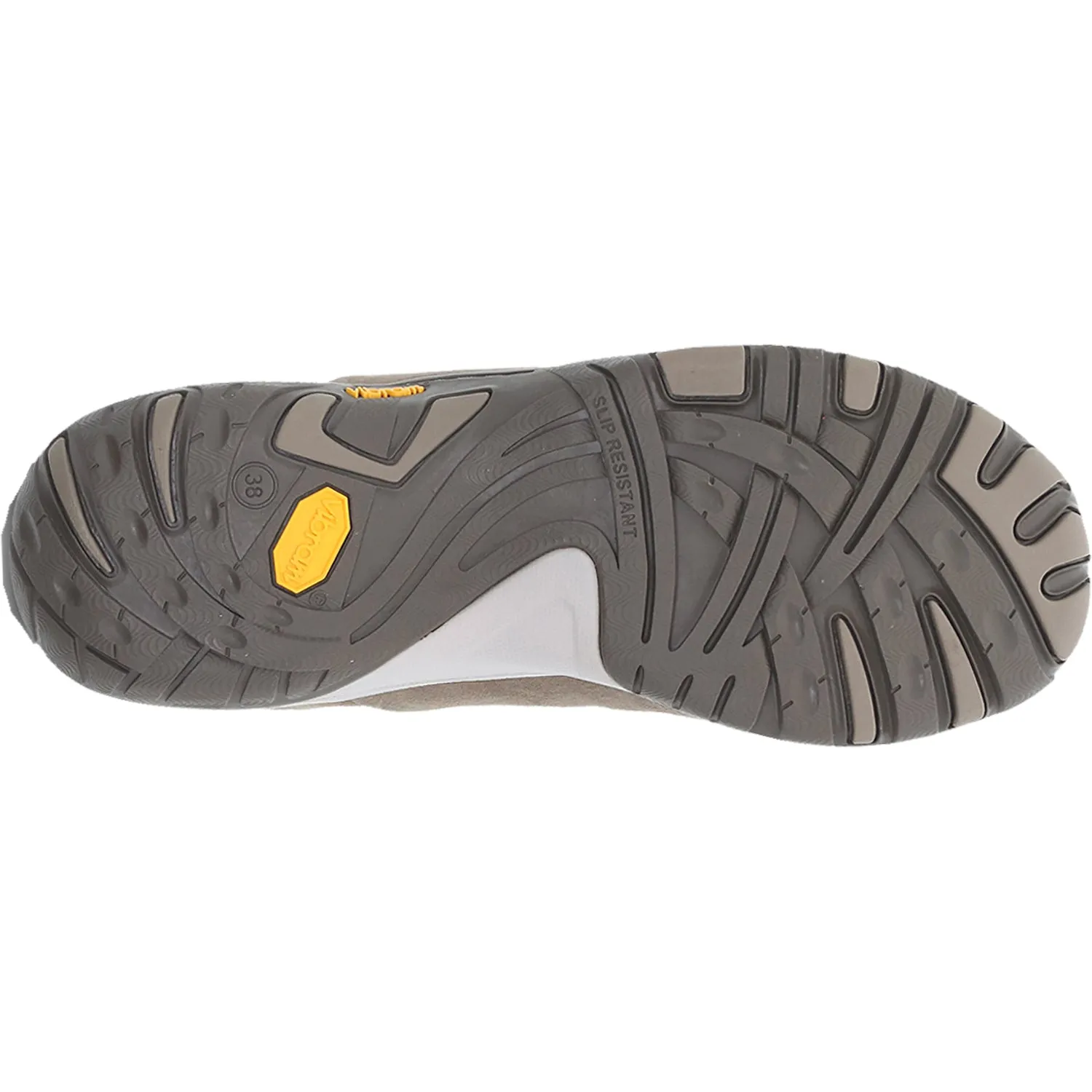 Women's Dansko Parson Walnut Suede