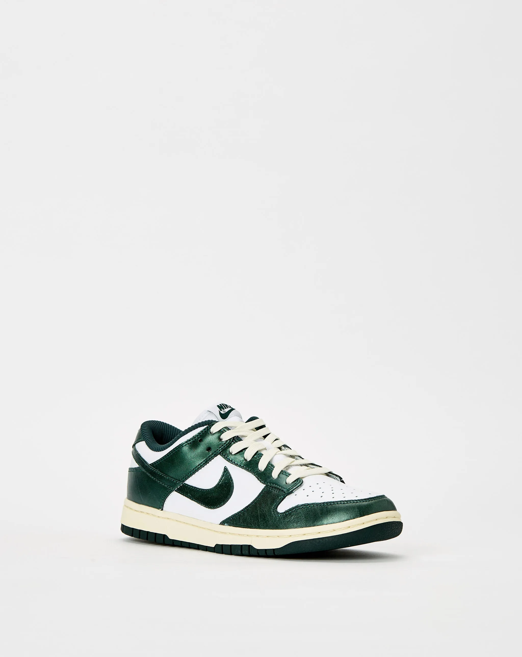Women's Dunk Low 'Vintage Green'