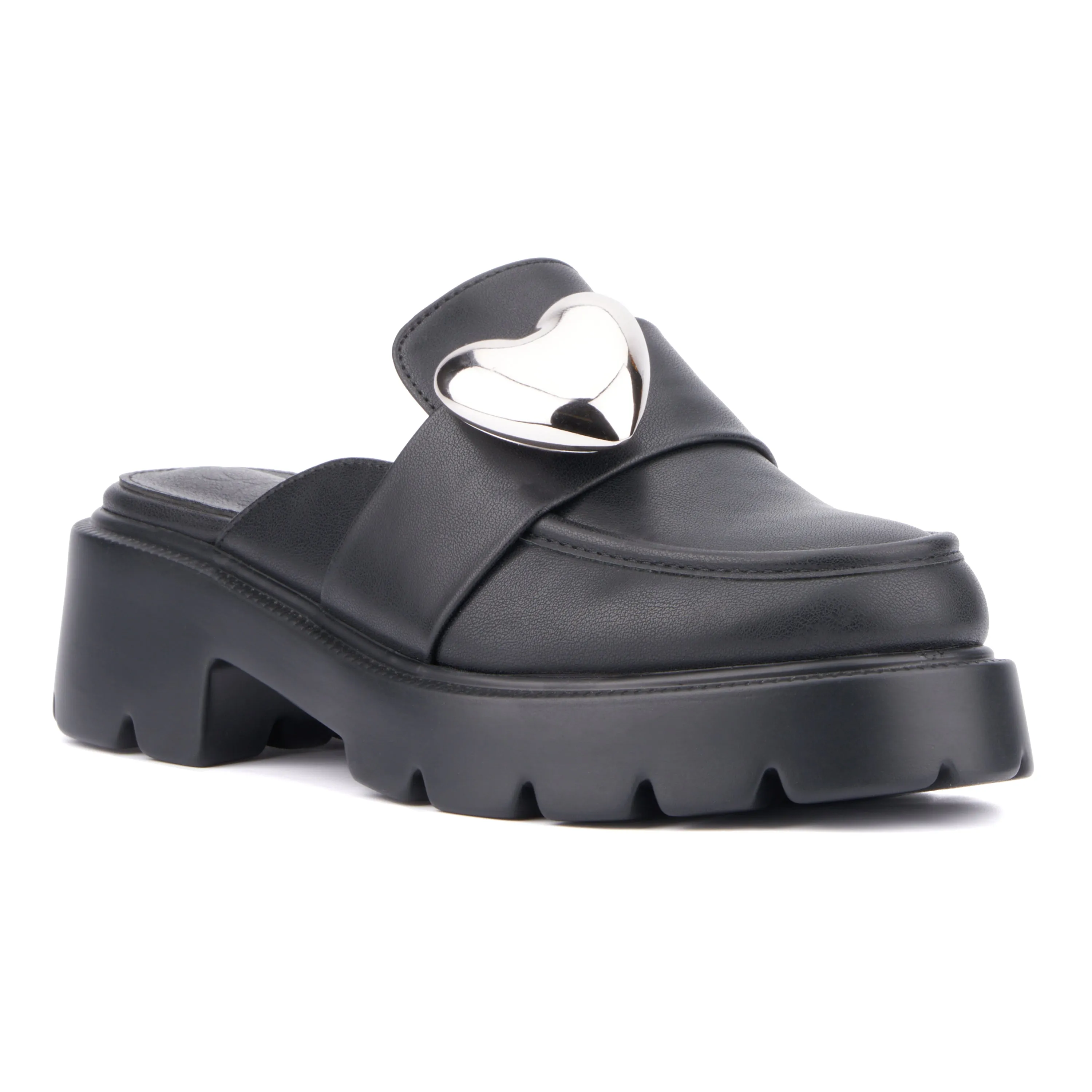Women's Heartless Platform