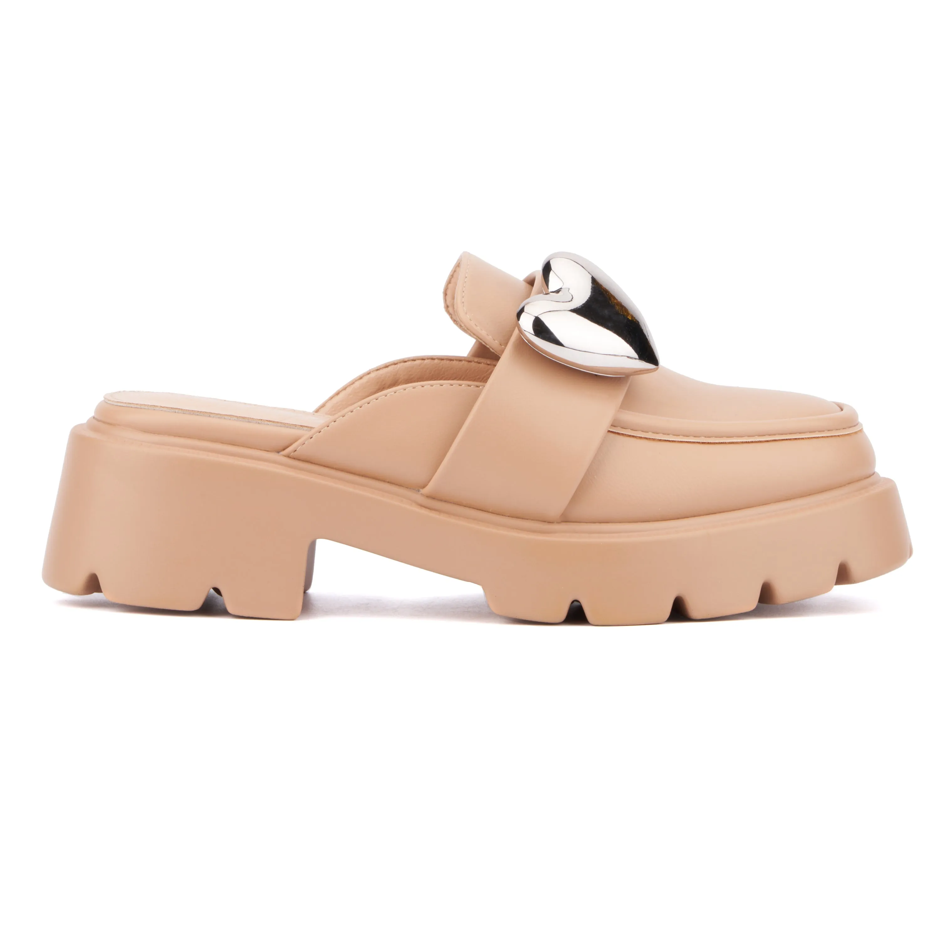 Women's Heartless Platform