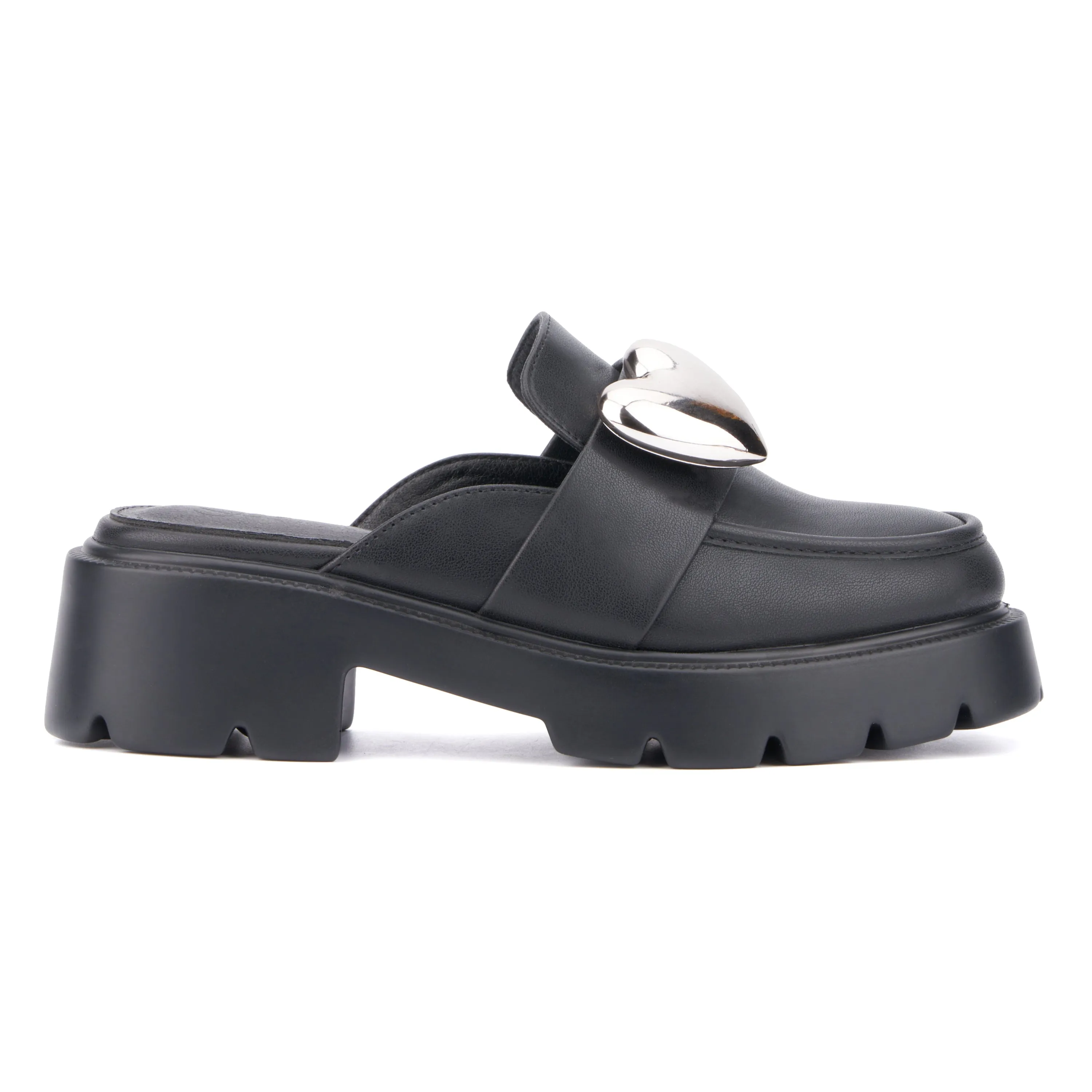 Women's Heartless Platform