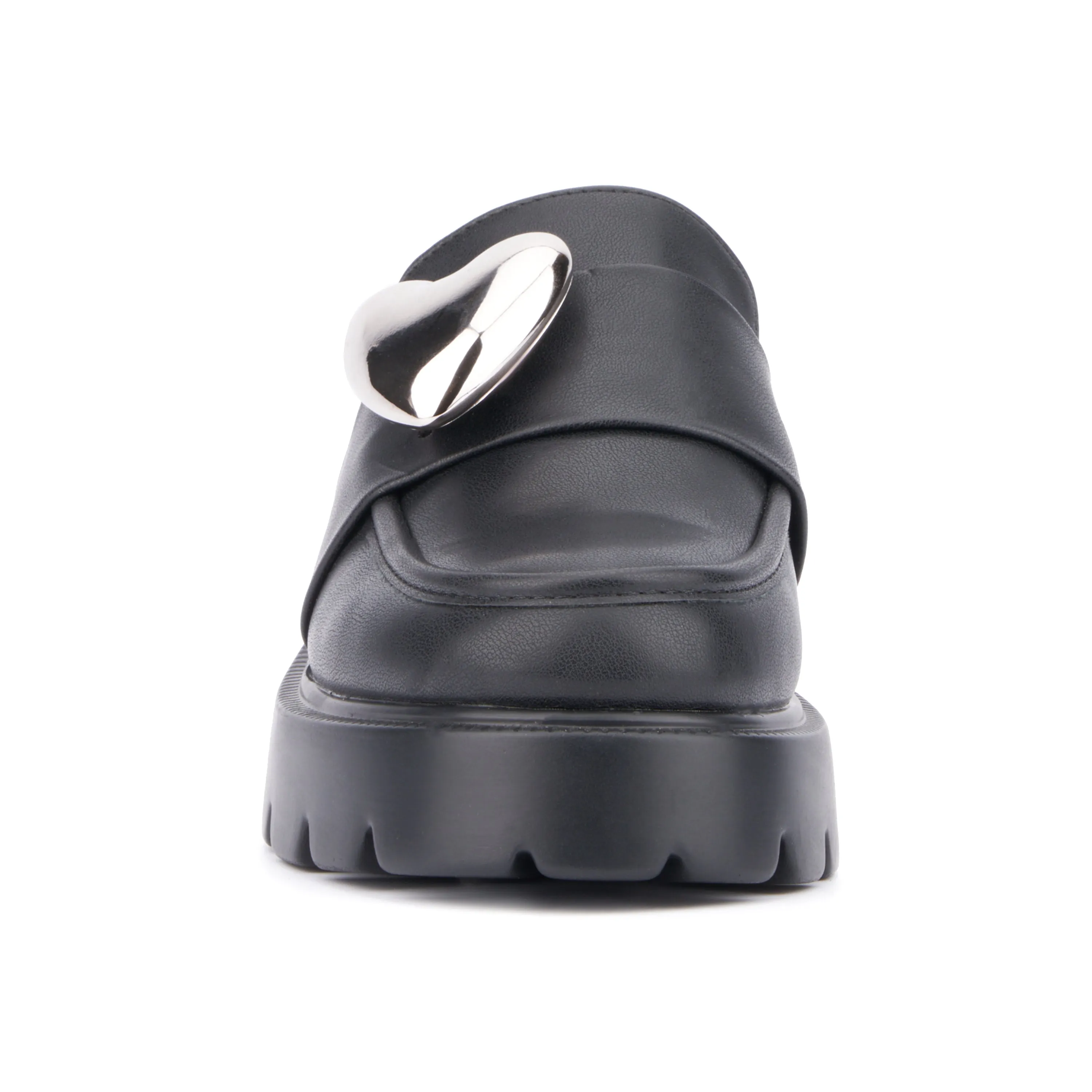 Women's Heartless Platform