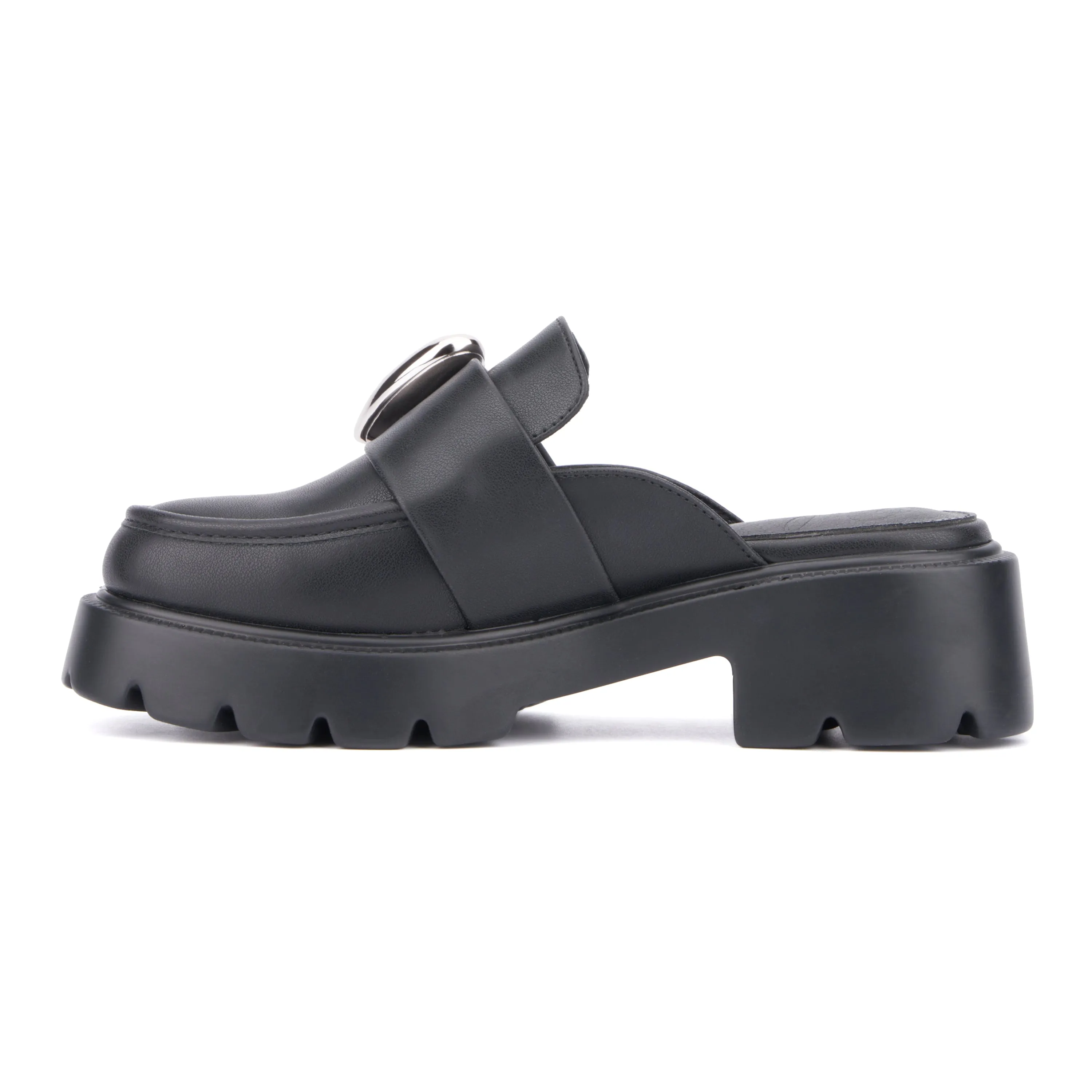 Women's Heartless Platform