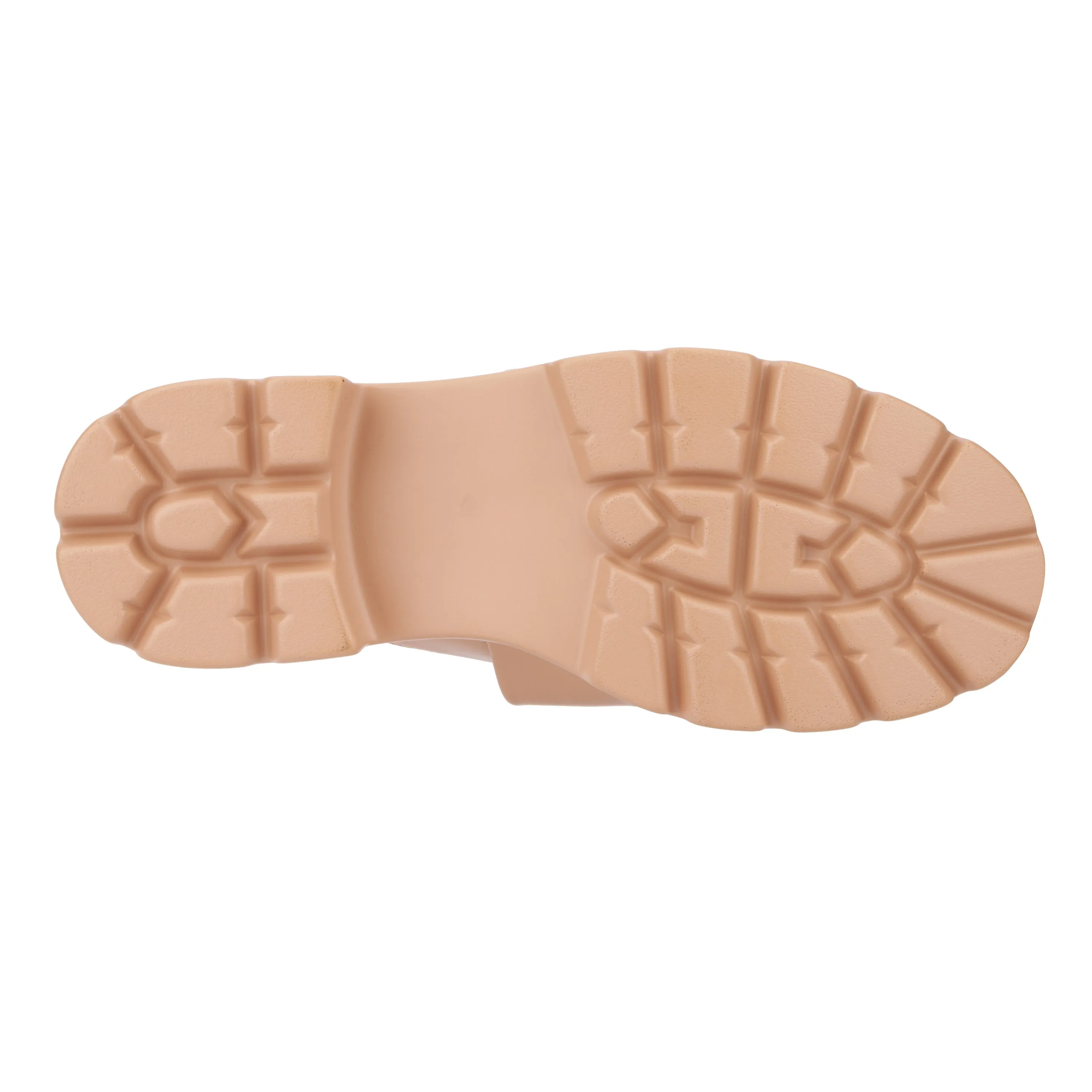 Women's Heartless Platform