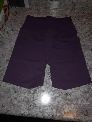 Women's Shorts