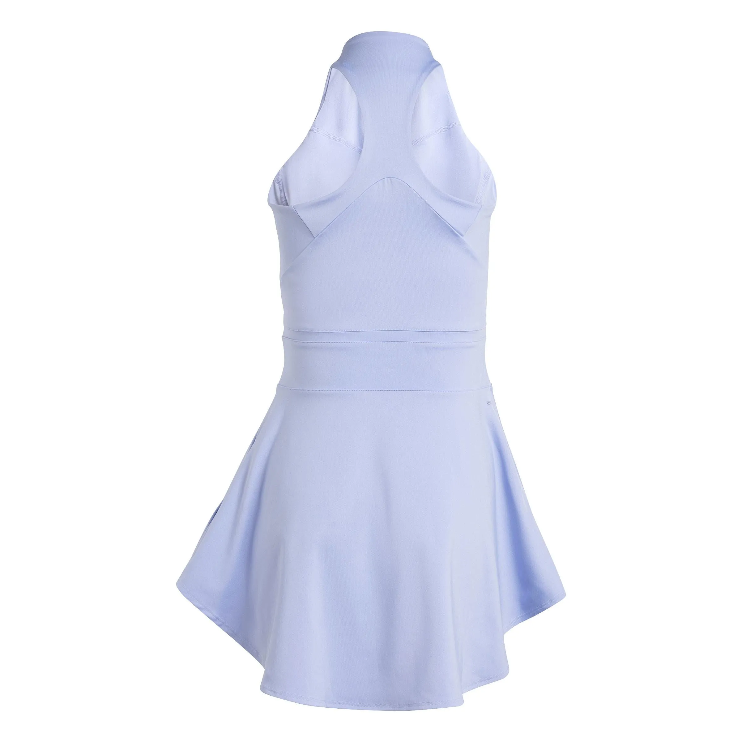 Womens Tennis Y-Dress Blue Spark