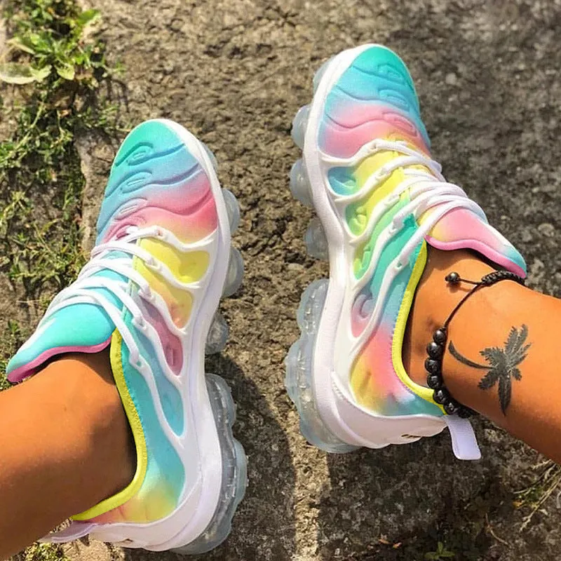 Wonderland Kicks
