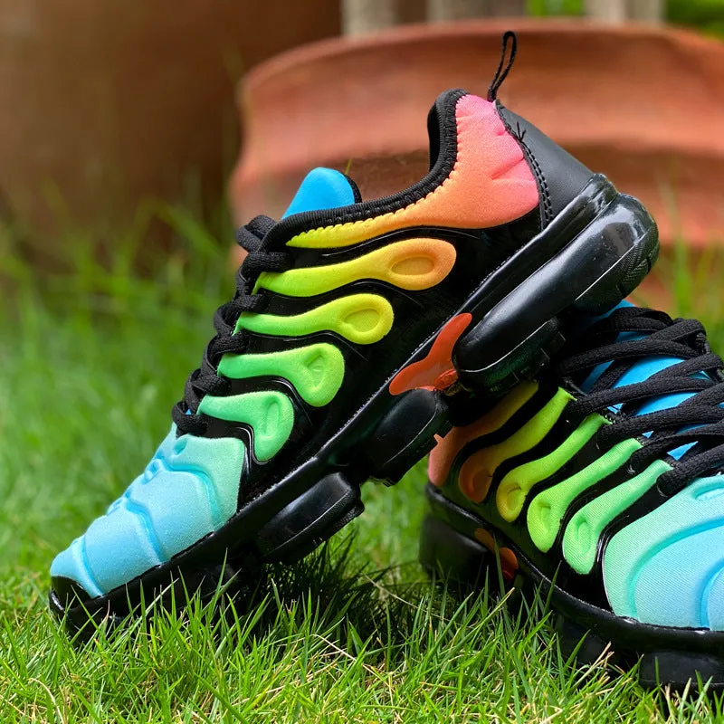 Wonderland Kicks