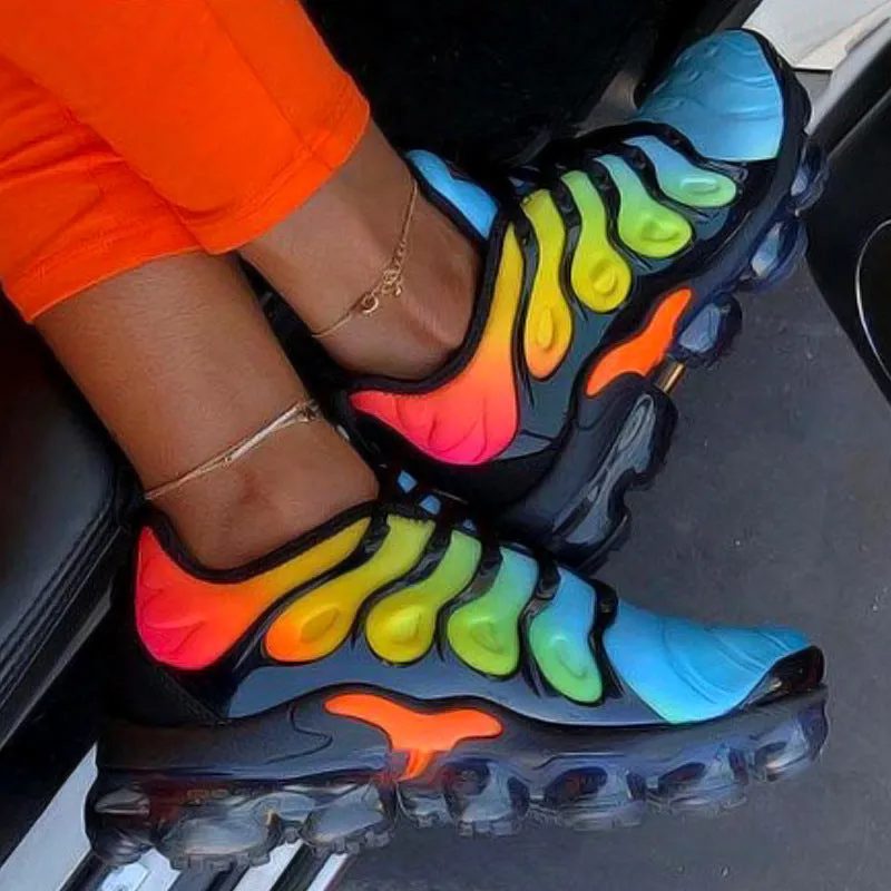 Wonderland Kicks
