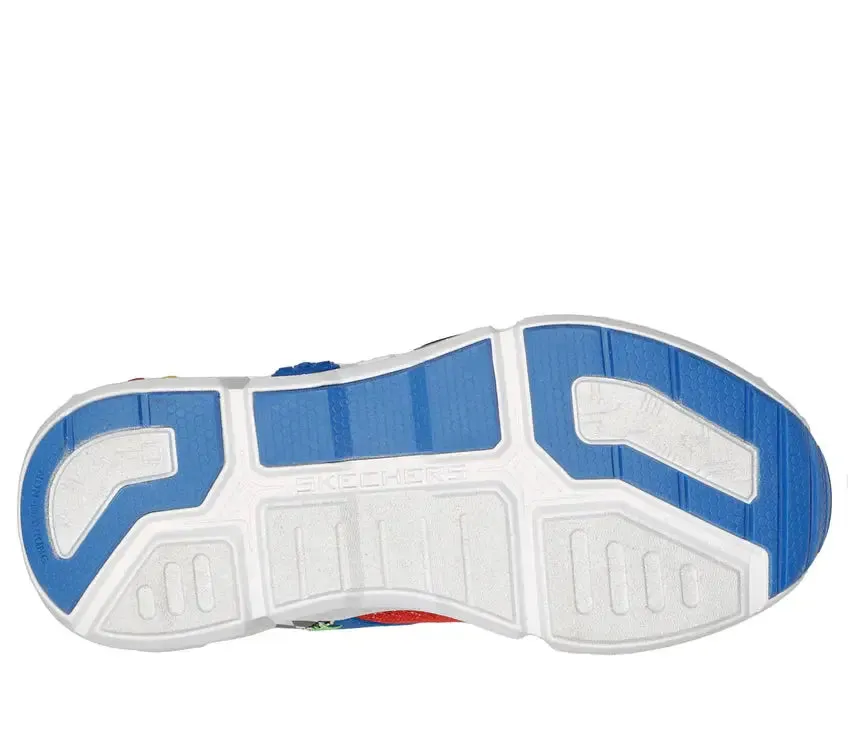 Youth Boy's Game Kicks: Gametronix | Skechers