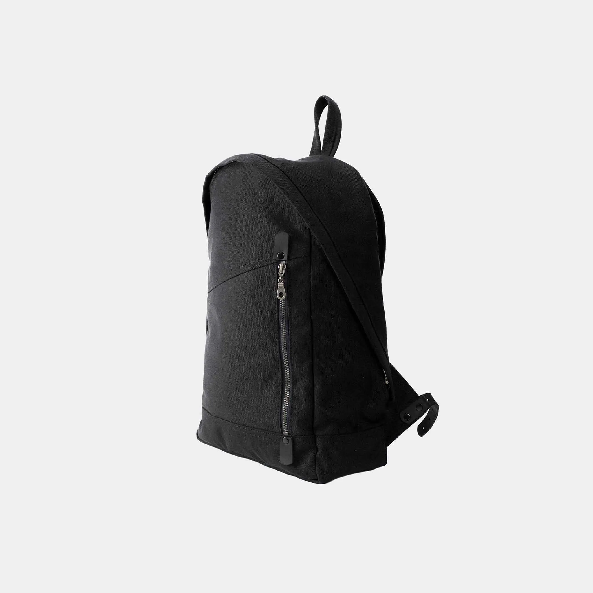 Zip Backpack