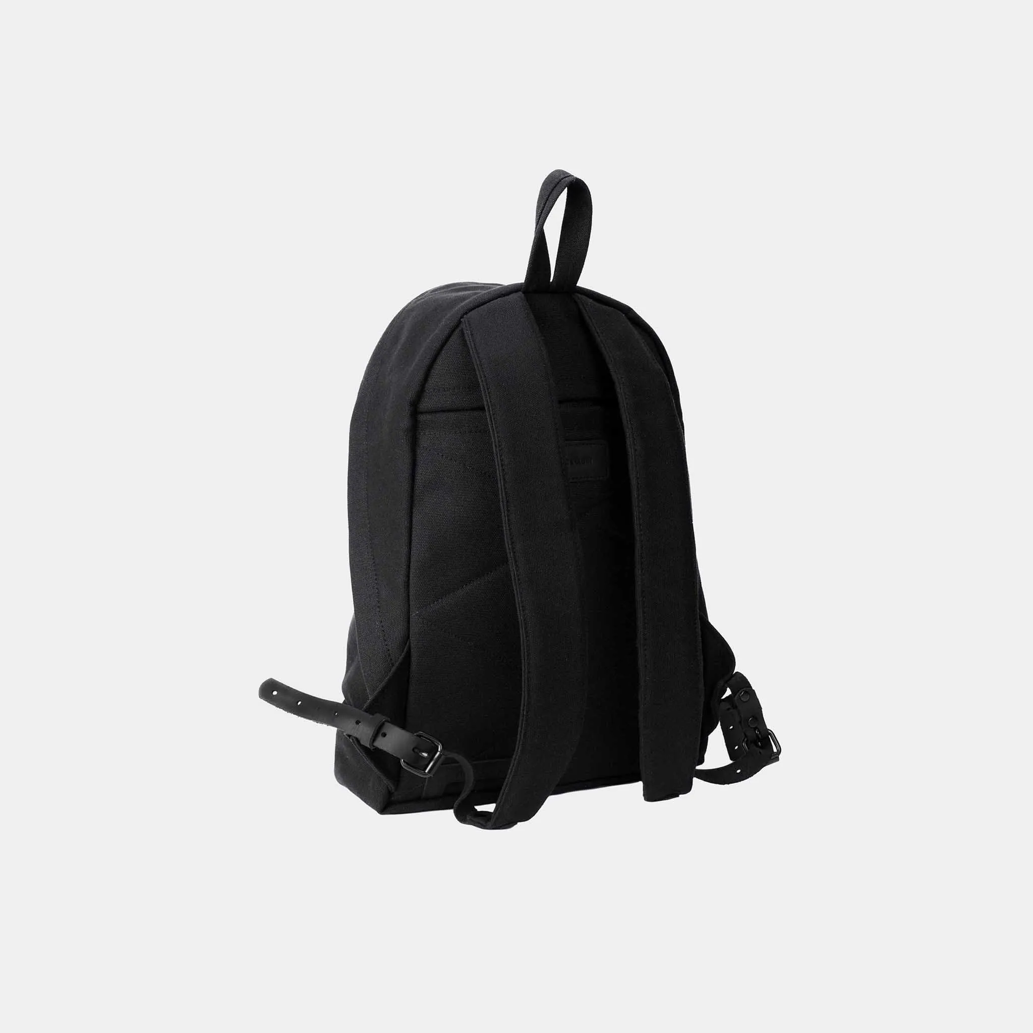 Zip Backpack